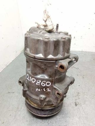 Citroen 210860 1330f compresor aire c4 picasso - 1
