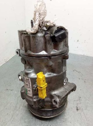 Citroen 210860 1330f compresor aire c4 picasso - 1