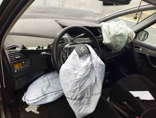 Citroen 210860 1330f compresor aire c4 picasso - 1