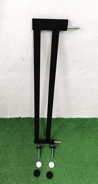Extensión barrera seguridad, 14cm, Kinderkraft