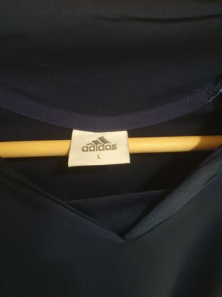 Camiseta Real Madrid Guti 14 Talla L