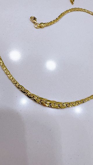 Collana Radko Bizantina Oro Giallo 18kt 750