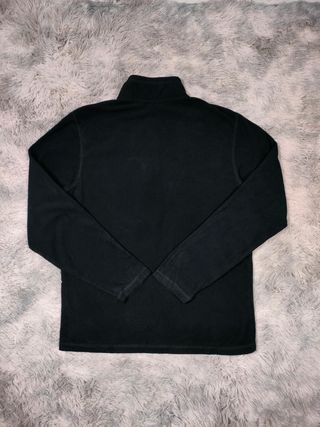 Chaqueta Polar Retro Harley Davidson con Cremaller