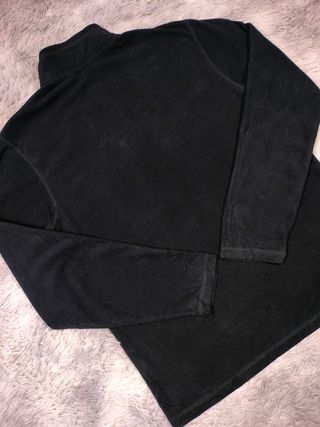 Chaqueta Polar Retro Harley Davidson con Cremaller