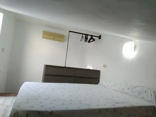 Apartamento dúplex con cochera en la playa gandia