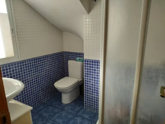 Apartamento dúplex con cochera en la playa gandia