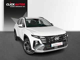 Hyundai Tucson 1.6 T 160CV 48V DT Maxx