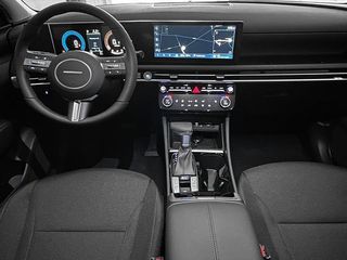 Hyundai Tucson 1.6 T 160CV 48V DT Maxx