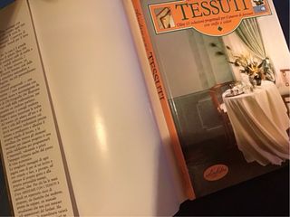 Arredare con i tessuti. Ediz. illustrata