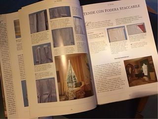 Arredare con i tessuti. Ediz. illustrata