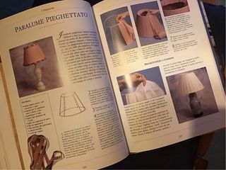 Arredare con i tessuti. Ediz. illustrata