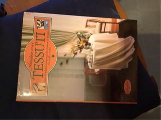 Arredare con i tessuti. Ediz. illustrata