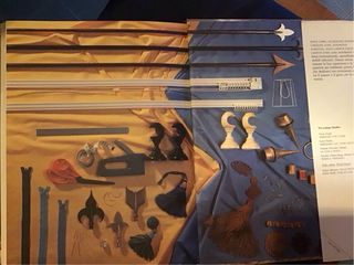 Arredare con i tessuti. Ediz. illustrata