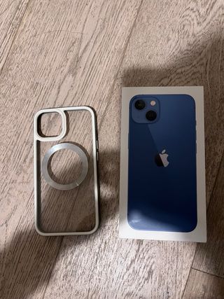 iPhone 13 Blu 128GB