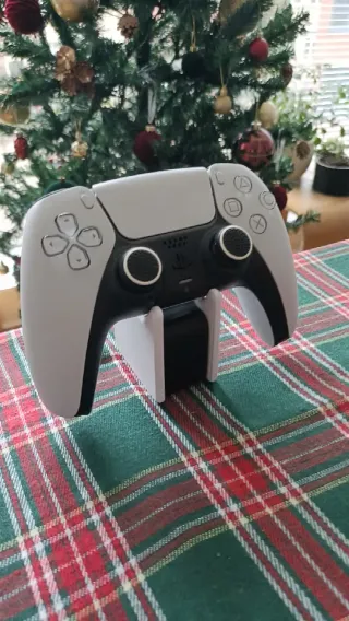 Soporte para mando PS5