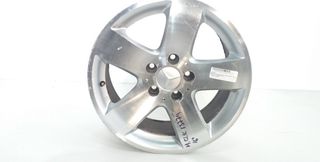 Llanta mercedes-benz 315357 7.5jx16h2et37 clk 200
