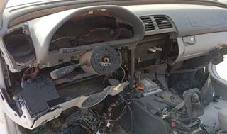 Llanta mercedes-benz 315357 7.5jx16h2et37 clk 200