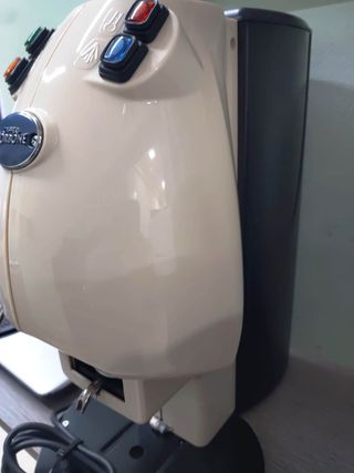 Macchina Caffè Frog Panna ESE 44