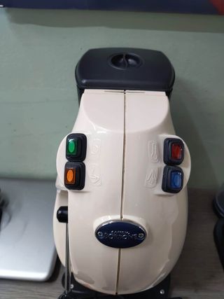 Macchina Caffè Frog Panna ESE 44