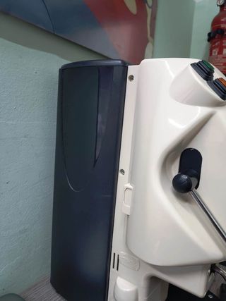 Macchina Caffè Frog Panna ESE 44