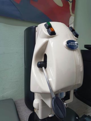 Macchina Caffè Frog Panna ESE 44