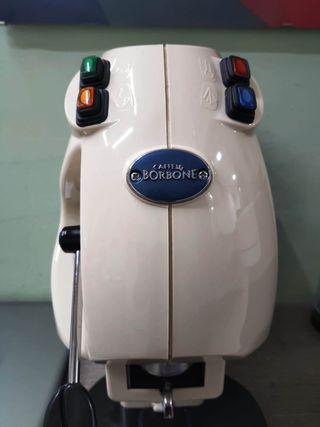 Macchina Caffè Frog Panna ESE 44