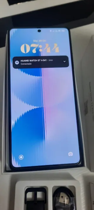 Xiaomi Note 12 Pro 5G + accessori