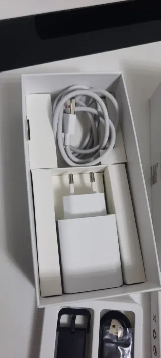 Xiaomi Note 12 Pro 5G + accessori