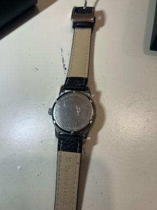 RELOJ CENTURIA INCABLOC