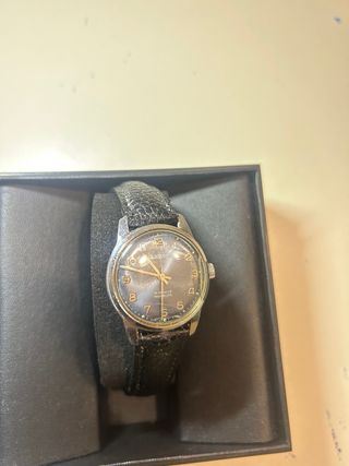 RELOJ CENTURIA INCABLOC