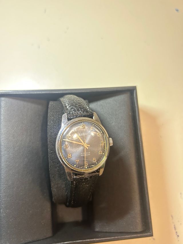 RELOJ CENTURIA INCABLOC