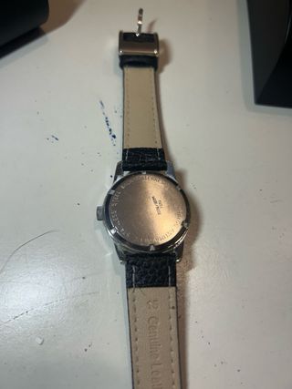 RELOJ CENTURIA INCABLOC