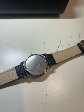 RELOJ CENTURIA INCABLOC