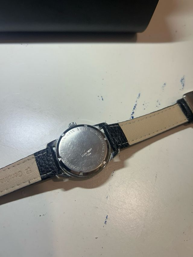 RELOJ CENTURIA INCABLOC