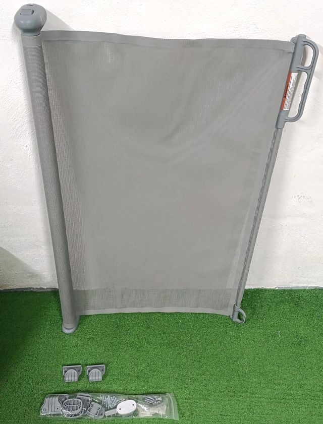 Barrera extensible, hasta 180cm, Momcozy