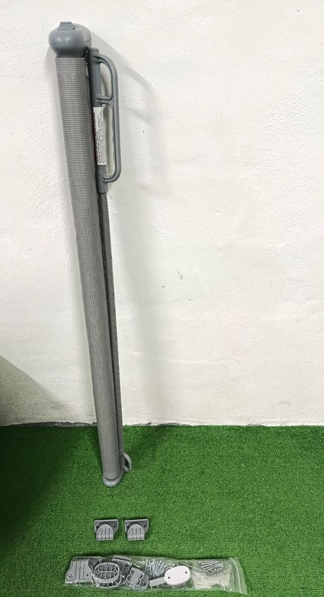 Barrera extensible, hasta 180cm, Momcozy