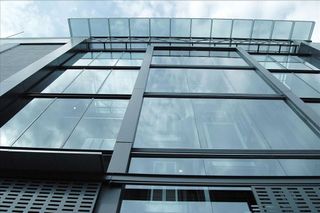 Oficina en venta en El Juncal - Av. de la Paz en Sevilla