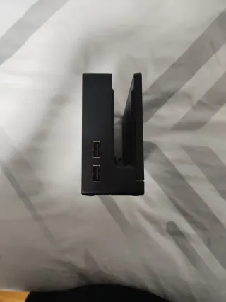 Puerto de carga Nintendo Switch