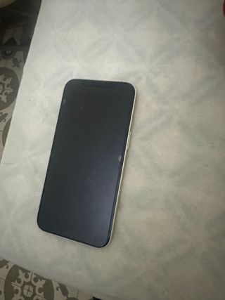 iPhone 13 128GB Plata