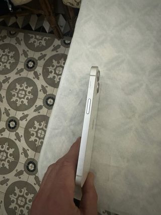 iPhone 13 128GB Plata