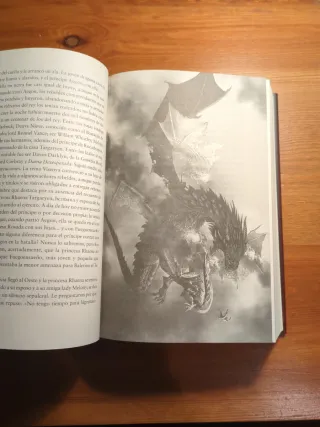 Fuego y Sangre (Canción de hielo y fuego): 300 ...