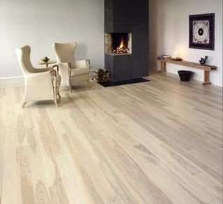 Montador De Parquet Instalador Carpintero