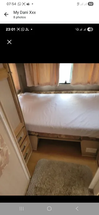 Caravana casa grande