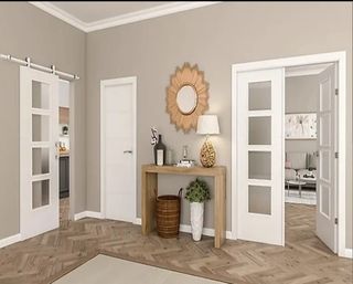 Montador De Puertas Instalador Carpintero