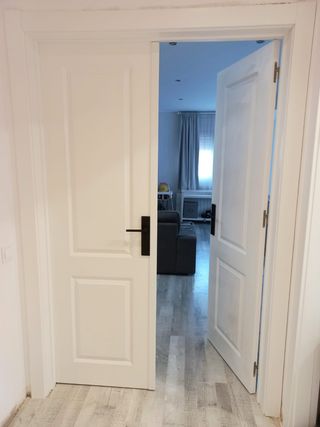 Montador De Puertas Instalador Carpintero