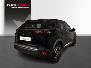 Peugeot 2008 1.2 100CV Allure