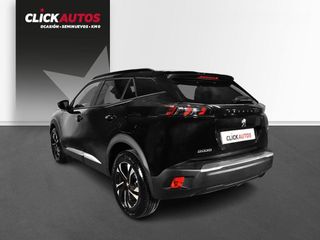 Peugeot 2008 1.2 100CV Allure