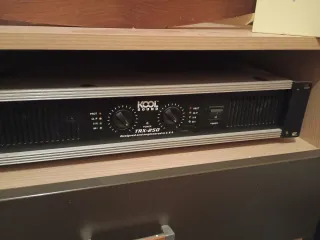 Amplificador Kool Sound TRX-250