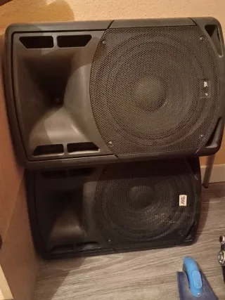 Amplificador Kool Sound TRX-250