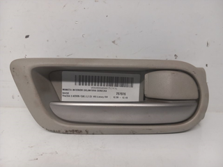 MANETA INTERIOR DELANTERA DERECHA MAZDA 6 FAMILIA